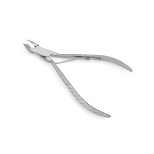 Professional Cuticle Nipper Single Spring