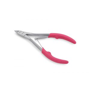 Professional Cuticle Nipper Double Spring