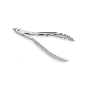 Professional Cuticle Nipper Single Spring