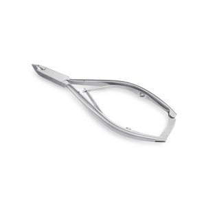 Professional Cuticle Nipper Double Spring