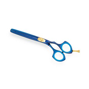 Professional Hair Thinning Scissor Titanium Coated