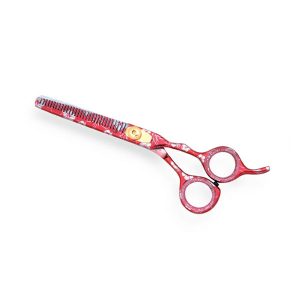 Professional Hair Thinning Scissor paper Coated