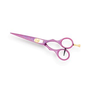 Professional Hair Cutting Scissor Paper Coated