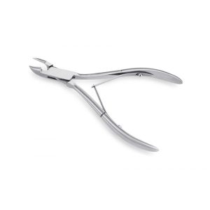 Professional Cuticle Nipper Double Spring