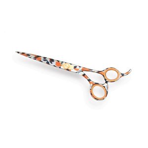 Professional Hair Cutting Scissor Paper Coated