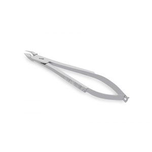 Professional Cuticle Nipper Tweezer Handle