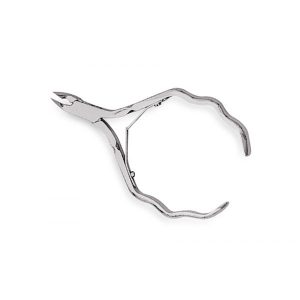 Professional Cuticle Nipper Double Spring