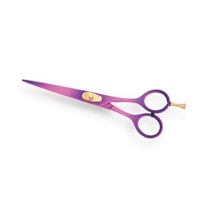 Professional Hair Cutting Scissor Paper Coated