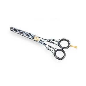 Professional Hair Thinning Scissor Paper Coated