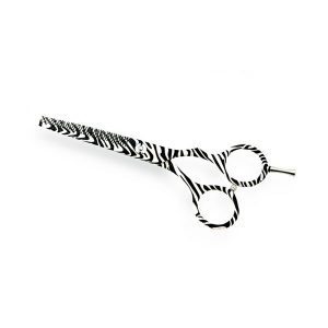 Professional Hair Thinning Scissor Paper Coated