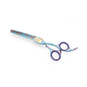 Professional Hair Thinning Scissor Paper Coated