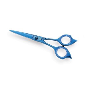 Professional Hair Cutting Scissor Titanium Coated