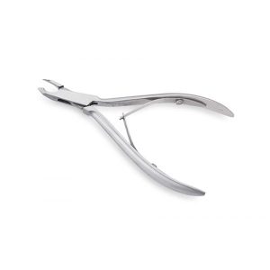 Professional Cuticle Nipper Double Spring