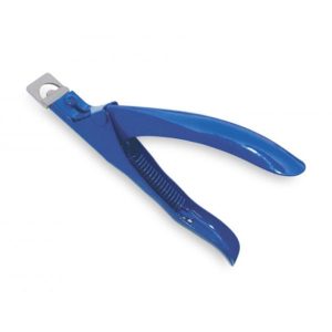 Acrylic Tip Cutter Color Coated