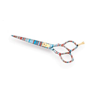 Professional Hair Cutting Scissor Paper Coated