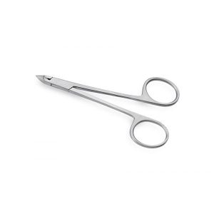 Cuticle Nipper Scissors Handle