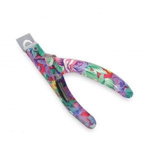 Acrylic Tip Cutter Color Coated