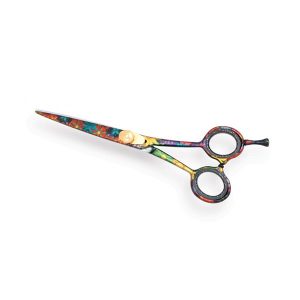 Professional Hair Cutting Scissor Paper Coated