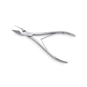 Russian Style Professional Acrylic Nipper Double Spring