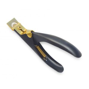 Acrylic Tip Cutter Color Coated