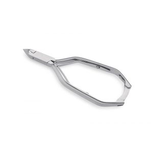 Professional Cuticle Nipper Double Spring