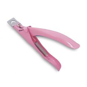 Acrylic Tip Cutter Color Coated