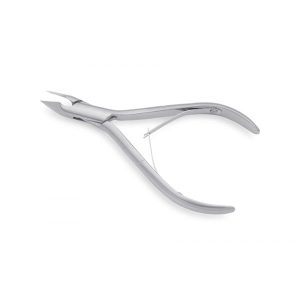 Professional Cuticle Nipper Double Spring