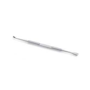 Cuticle Pusher, Trimmer