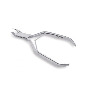 Professional Cuticle Nipper Square Handle