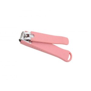 Toe Nail Cutter Plastic Handle