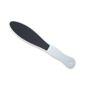 Foot file/ Callosity Rasp Plastic Handle