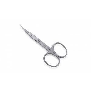 Arrow point Cuticle Scissor