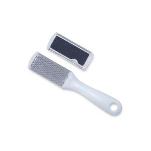 Foot file/ Callosity Rasp Plastic Handle