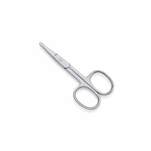 Safety Nose Hair Scissor