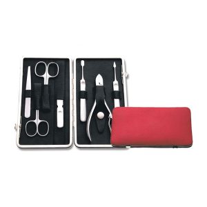 Manicure Instruments Kit