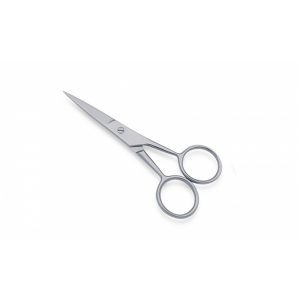 Mustache Scissor Like Real Screw