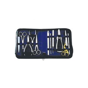 Manicure Instruments Kit