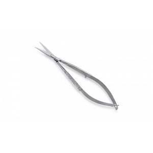 Eye Brow Scissor Straight