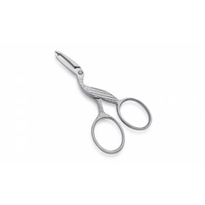 Tweezer Scissor