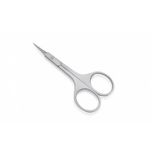 Arrow point Cuticle Scissor