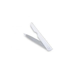 Folding Sapphire Nail File