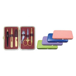 Manicure Instruments Kit