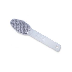 Foot file/ Callosity Rasp Plastic Handle