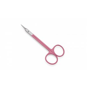 Arrow point Cuticle Scissor