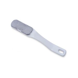 Foot file/ Callosity Rasp Plastic Handle