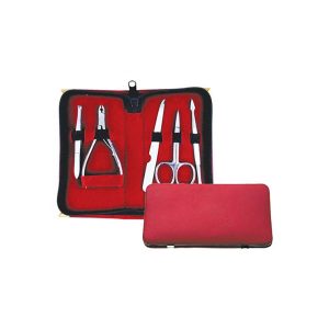 Manicure Instruments Kit