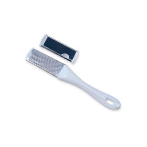 Foot file/ Callosity Rasp Plastic Handle