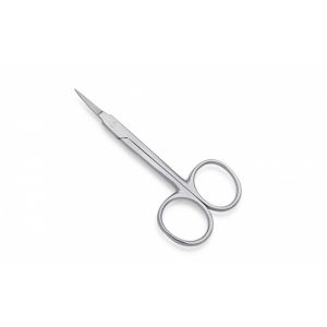 Arrow point Cuticle Scissor