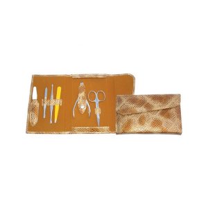 Manicure Instruments Kit