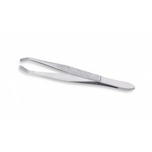 Eyebrow Tweezer with Texture